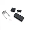 Carcasa de Dongle de Encriptación para Memoria USB, Memoria USB de Metal, Certificado Digital, Llave USB, Carcasa U Shield, Grabado Láser