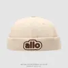 Gorro de Bebé Estilo Primavera y Otoño, Gorra Versátil Versión Coreana para Niños Pequeños, Gorro Cálido para Exteriores para Niños, Gorro de Bebé Pirata de Otoño