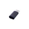 Adaptador para Teléfono Móvil Android Hembra a Conector Tipo-C Convertidor de Carga y Transmisión Soporta OTG Adecuado para Huawei