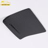 Adecuado para 18 CS35 PLUS panel de encendedor de cigarrillos lentejuelas control central encendedor de cigarrillos cenicero parche de cubierta decorativa