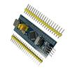 Stm32F103C8T6 Apm32F103Cbt6 Placa del Sistema Microcontrolador Aprendizaje Núcleo Placa de Desarrollo Tipo-C