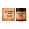 Creme hidratante para a pele, rico e delicado, pode ser aplicado em todo o corpo para hidratação diária, maciez e conforto