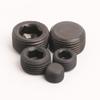 Grado 12.9 Tapón de Garganta Hexagonal Métrico Tapón de Rosca Tapón de Aceite Tapón de Cable Tornillo de Tope de Diente Fino M10 a M42