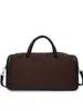 Nuevos dijes para bolso Otoño/Invierno 2026 Forma horizontal simple Bolso versátil de alta gama para mujer Bolso de mano vintage