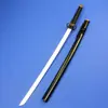 Animación Alrededor de la Muerte Cuchillo de Madera Ciudad Marubeni Dios del Cuchillo Arma Herramienta de Corte Accesorios de Cosplay Espada Demasiado No Hoja