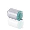 1215 Instrumento de Belleza Motor de Microvibración Ventilador Juguete Infantil Cepillo de Dientes Eléctrico Motor DC Pequeño Bajo Ruido