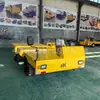 Camión de Transferencia de Alta Resistencia de 10 Toneladas, Camión de Carga, Vehículo de Transporte de Alta Resistencia, Vehículo de Remolque y Transporte de Alta Potencia para Sitio de Fábrica