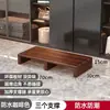 Reposapiés Taburete Escalón Almohadilla para Peldaño de Escalera Artefacto para Pies Taburete para Pies Debajo del Escritorio de Oficina Taburete para Elevar la Altura del Piano