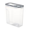 Caja secadora de consumibles para impresora 3D, bandeja para material de 1 kg, anillo de sellado doble, caja de almacenamiento, tanque de almacenamiento de cereales de cocina