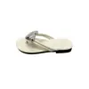 Chanclas Planas de Nuevo Estilo Verano 2026 para Mujer, Chanclas Casuales Estilo Vacaciones en la Playa, Sandalias Perezosas