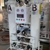 Máquina Geradora de Nitrogênio Anti-Oxidação e Anti-Corrosão Máquina Geradora de Nitrogênio de Alta Pureza Equipamento Gerador de Nitrogênio para Alimentos
