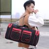 Viaje de negocios de corta distancia gran capacidad Bolsa de viaje Bolsa de equipaje portátil para hombre Bolsa de viaje sencilla de hombro para mujer Bolsa para el trabajo