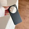 Funda de Teléfono Magnética de Color Suave para PC, Combinación de Colores, Adecuada para Vivo X200Pro, Amigable con la Piel, Y30 Oro Desértico, Anticaída, X90S