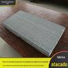 Fábrica atacado listrado tijolo prancheta pc imitação de pedra tijolo listrado tijolo antiderrapante massagem imitação de tijolo tijolo de pedra