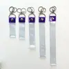 Cubierta Protectora para Almacenamiento de Cintas de Concierto Llavero Colgante de Fan Club de Celebridades Bolsa Colgante para Exhibición de Cintas