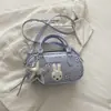 Bolsa Sencilla para el Trabajo Nueva Otoño 2026 Moda Tendencia Axila Linda Elegante Diseño Individual de Nicho Bolso de Hombro