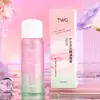 Spray de Aceite Esencial con Fragancia para el Cuidado del Cabello Twg Mejora la Calidad del Cabello, Previene el Encrespamiento, Suavidad y Fragancia de Larga Duración Aceite Esencial para el Cuidado del Cabello