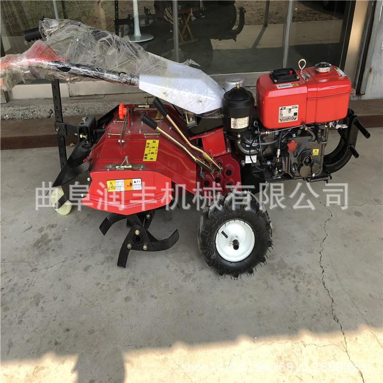 除草旋耕机