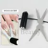 Ferramentas Transfronteiriças para Nova Manicure Garfo Francês Olho de Gato Borda Antiderrapante Cilíndrico Forte Conjunto de Ferramentas Magnéticas para Olho de Gato