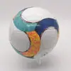Liga de Campeones No.. 5 No. 2 Balones de Fútbol 1.6 Juvenil Adulto Partido de Entrenamiento PVC Fútbol Infantil Costura a Máquina