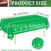 Super Bowl Fútbol Americano Fiesta de Cumpleaños Infantil Vajilla Platos de Papel Servilletas de Papel Mantel Decoración Artículos para Fiesta
