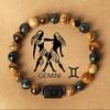 Pulsera de Mariposa de Cristal Ojo de Gato Douyin para Mujer Diseño Nicho Ins Pulsera Luz de Luna Gris Pulsera DIY Regalo para Estudiante