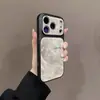 Capa Sonhadora de Borboleta para iPhone 17 Pro Max, Novo Modelo Apple 16 Pro, 15 Pro, Niche 16