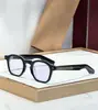 Jmm Zephirin Moda Transfronteriza Estilo Nuevo Gafas de Sol Redondas Hechas a Mano de Acetato Gafas de Sol de Marca Personalizadas Retro Tendencia