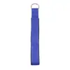 Cuerda de jalón para entrenamiento de yoga fitness banda de resistencia barra única ejercicio cama Pilates anillo doble