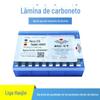 Lâmina de Máquina de Metal Duro Yt5 Atacado Lâmina de Corte de Fresadora Yt5 4160511 4Xh16Y