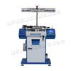 Máquina Automática CNC de Luva de Banho Máquina Inteligente de Tricô de Meias e Luvas Luvas Pequenas de Proteção do Trabalho Máquina Têxtil