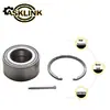 Rodamiento de Cubo de Rueda Vkba7408 Kit de Reparación de Rodamiento de Rueda Delantera Adecuado para Mitsubishi: Unidad de Cubo de Rueda ASX