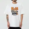 ¡Haikyuu!! Camisetas, mercancía de anime con Hinata Shoyo, Kageyama Tobio y Oikawa Tooru, ropa de manga corta para parejas