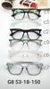 Gafas de sol TR90 ultraligeras, resistentes a la corrosión, de alta calidad y de moda para jóvenes, cómodas y elegantes, con montura de boutique de estilo extranjero G8.