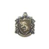 Broche de Harry periférico de animación de juegos de cine y televisión venta al por mayor de fábrica insignia del instituto de magia joyería secundaria