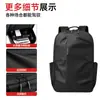 Mochila 2026 Nuevo Modelo Bolsa Escolar Juvenil para Estudiantes Universitarios Hombres, Estudiantes de Secundaria, Gran Capacidad, Mochila Resistente y Duradera