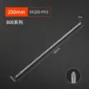 Juego de Brocas para Destornillador Eléctrico Bangye 800 Cruz Set 3C Destornillador Eléctrico Brocas para Destornillador Eléctrico Brocas Rígidas Extendidas para Llave Eléctrica