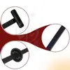Dinghui Adecuado para Bridas de Cables Gm, Clips de Presión, Bridas de Cables para Revestimiento de Guardabarros de Motor, Guardabarros Q123