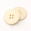 Venda direta da fábrica de casacos, suéteres, trench coats, etc. da moda e versáteis, com botões de resina adequados para homens e mulheres.