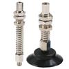 Manipulador Ventosa a Vácuo Industrial PFG60/80/95 Ventosa Bico Suporte de Hardware Suporte Resistente Pneumático Potente
