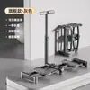 Especial Transfronteiriço para Treinador de Assoalho Pélvico Máquina de Esqui Artefato para Pernas Finas Exercício Músculo da Coxa Medial Mulheres Pós-parto Máquina de Beleza para Pernas
