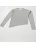 Top Popular Transpassado Slim Fit da Marca Z, Estilo Europeu e Americano, Moda Casual Aliexpress Cinza Claro Elegante Za