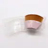 Não. 55 Pincel para Base Pétalas Losango BB Cream Base Líquida Cabeça Plana Pincel de Beleza Não Absorve o Produto Vem com Caixa de Armazenamento Dropshipping