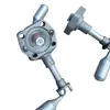 Medidor de Nível de Líquido para Colheita de Trigo 1623365900 Coleção de Acessórios para Compressor de Ar Tipo Rosca