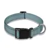 Coleira Refletora para Pet Suprimentos para Pet Coleira de Cachorro Coleira para Pet de Porte Pequeno e Médio Coleira para Cachorro Coleira de Pescoço Faixa de Pescoço