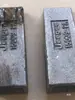 Accesorios para Rotocultivador, Accesorios para Máquina de Arado Profundo, Cuchilla Curva para Arado Profundo, Placa Cuadrada Pequeña de Conexión, Placa Protectora de Cuchilla para Arado Profundo