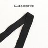 Top Tank Patrón Diamante Dobladillo Banda Elástica Accesorios de Ropa Puños Cuello Bolsas Textiles para el Hogar Juguetes Antideslizante Ropa de Bebé