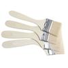 Cepillo de lana Pincel marino personalizado herramienta pincel cepillo para barbacoa cepillo de lana pelo suave cepillo para hornear personalizado