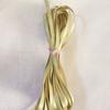 5m Precio 3mm Correa Fina Clip para Bolso Pasador para Pelo de Mascota Ropa de Bebé Lazo Accesorios para el Cabello Lolita Material Hecho a Mano DIY