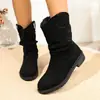 Verano 2026 Nuevo Comercio Exterior Tallas Grandes Ropa Exterior Casual Cómoda Moda Casual Botas Talla Única
